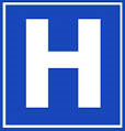 logo hopital