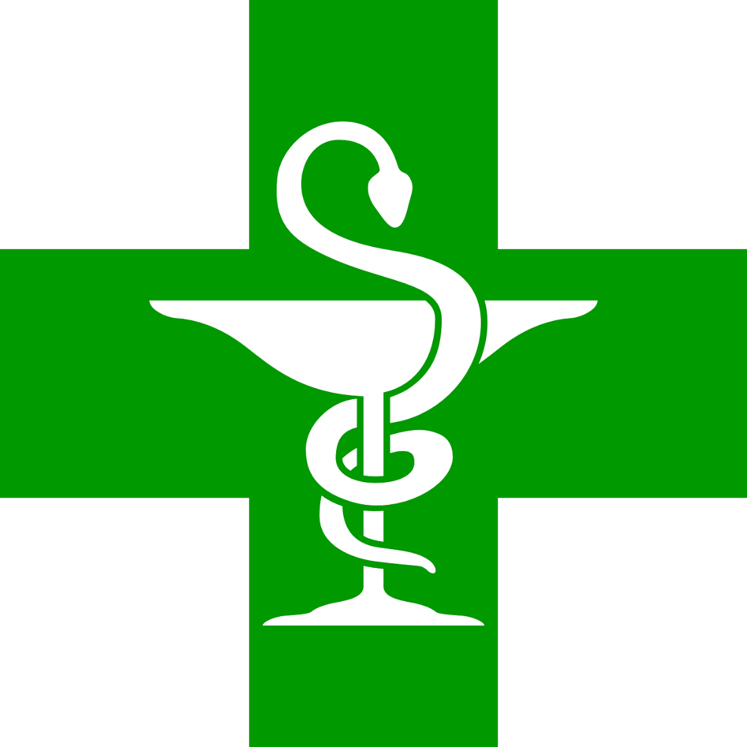 logo pharmacie