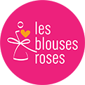 les blouses roses